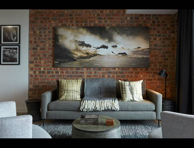 2 BEDROOM APARTMENT SOLD IN DE WATERKANT
